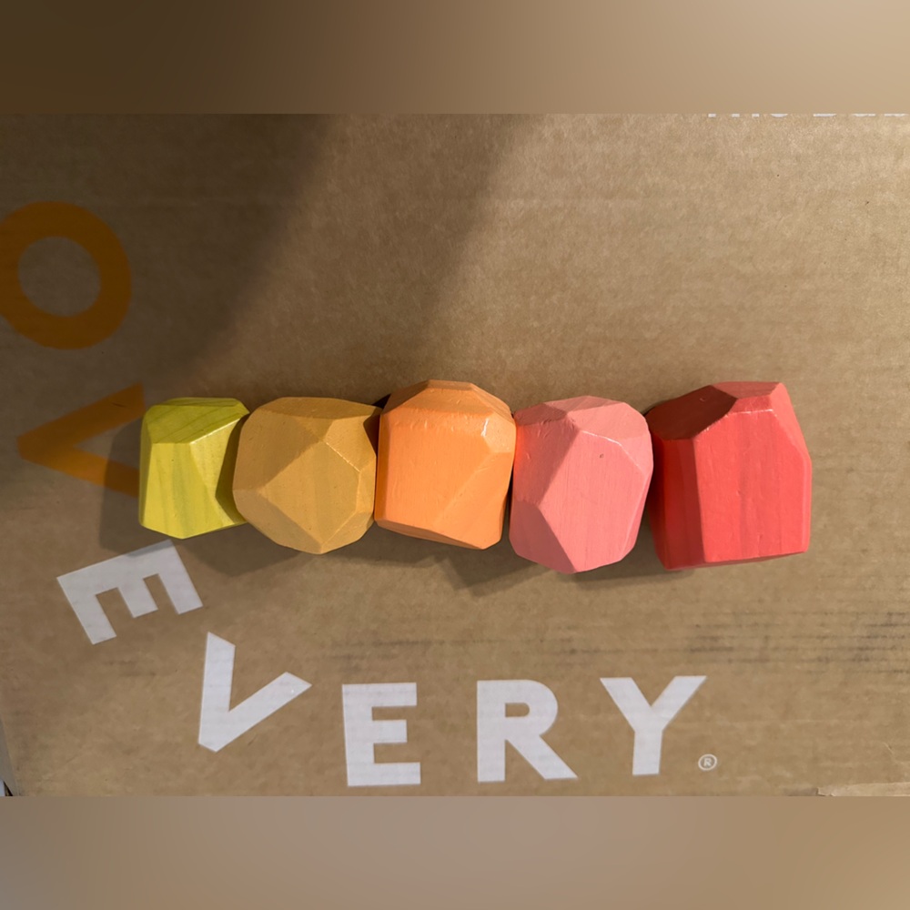 Lovevery Block set